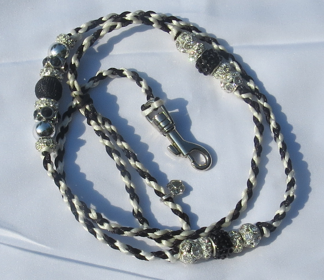 Braided Show leads Olde Fashion Bassets